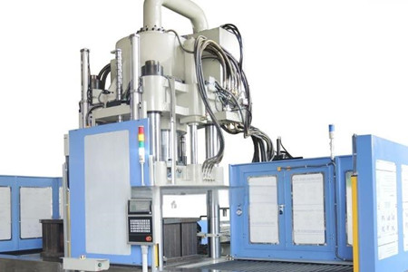 如何判斷塑料注塑機(jī)回收價(jià)值？不能只看使用壽命！