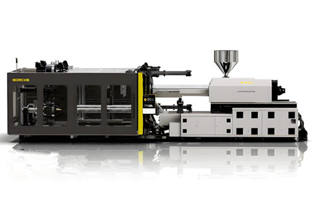 果筐注塑機(jī)噪音大怎么辦？專(zhuān)業(yè)廠(chǎng)家為您解憂(yōu)！